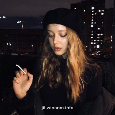 Player profile
