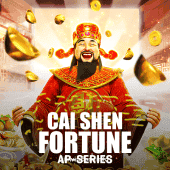 Cai Shen Fortune Game